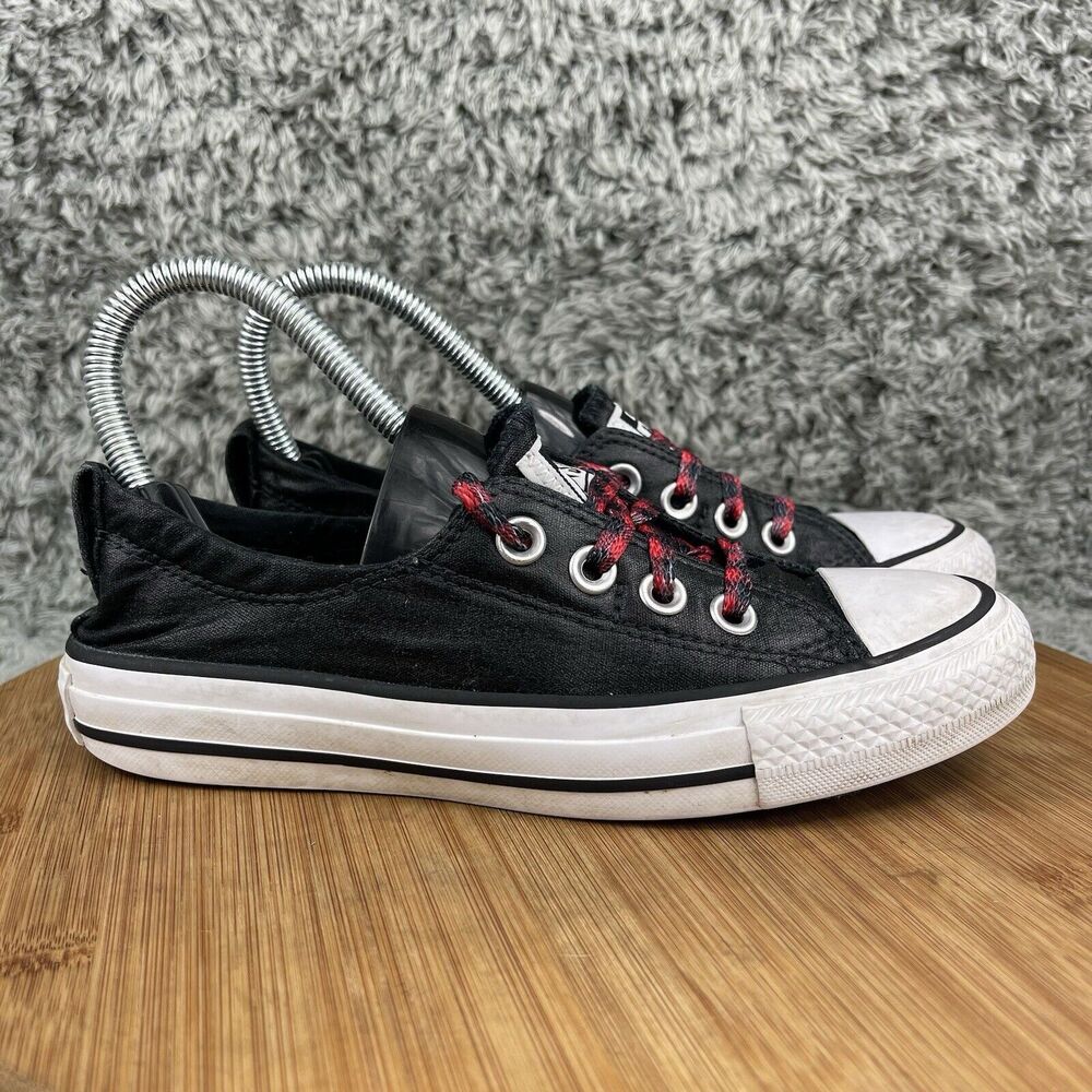 Converse CT All Star Shoreline Low Top Shoes Sneakers Women's 5 556688F